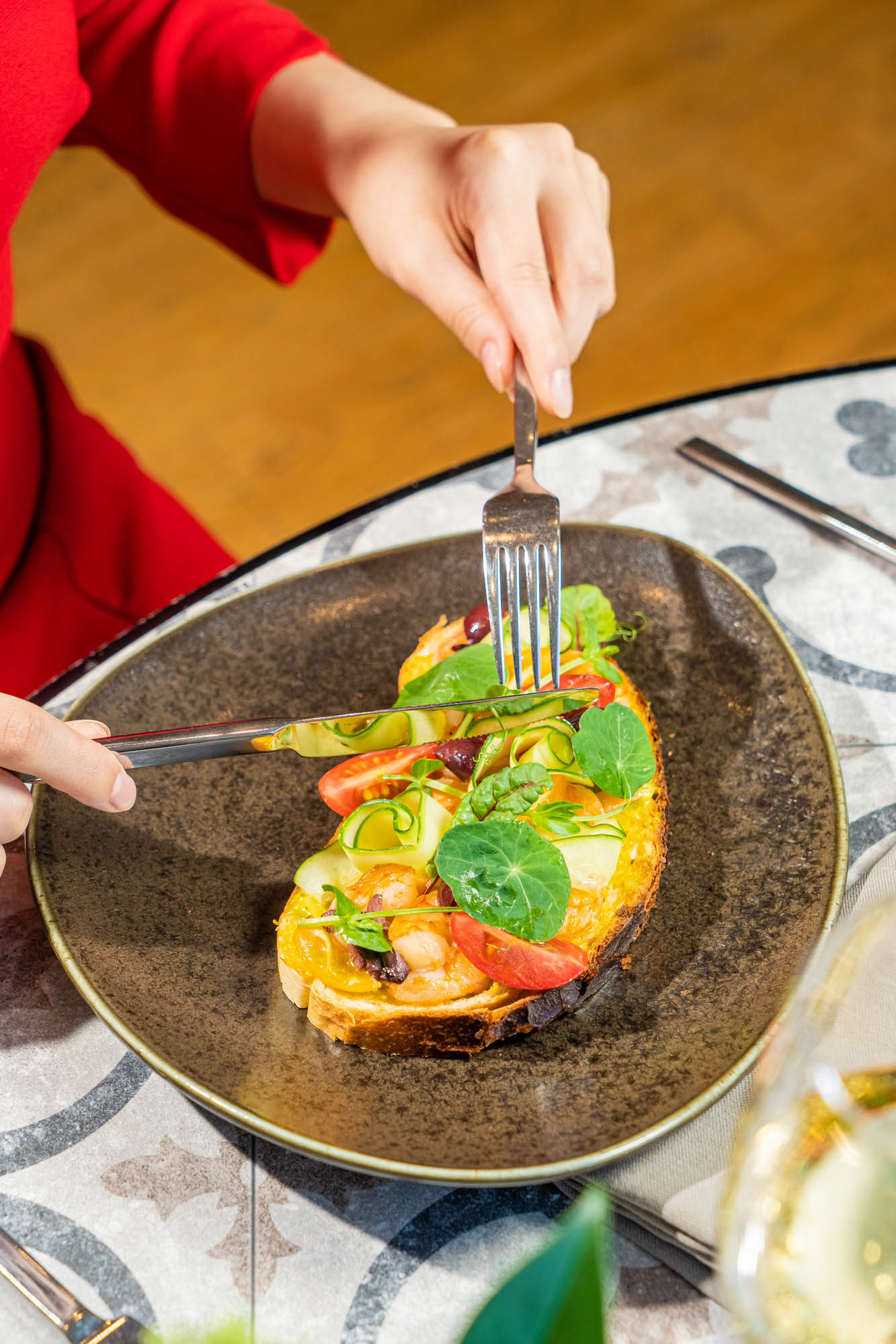 charlotte food photographer 5