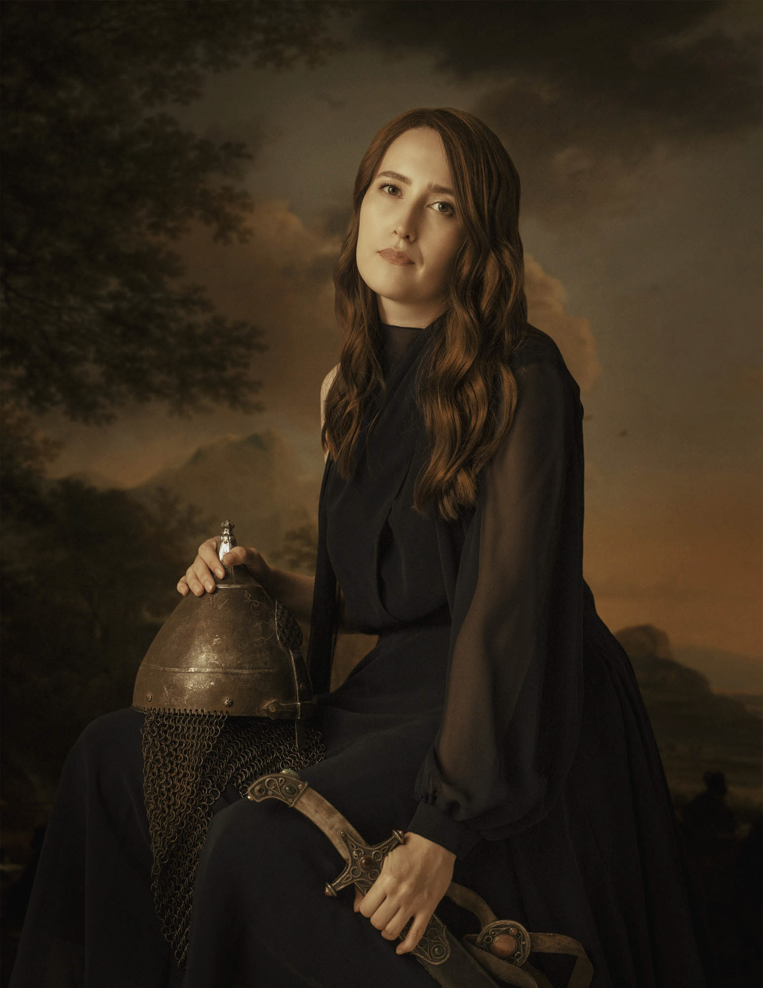 Professional portrait photographer in Charlotte, North Carolina and SC