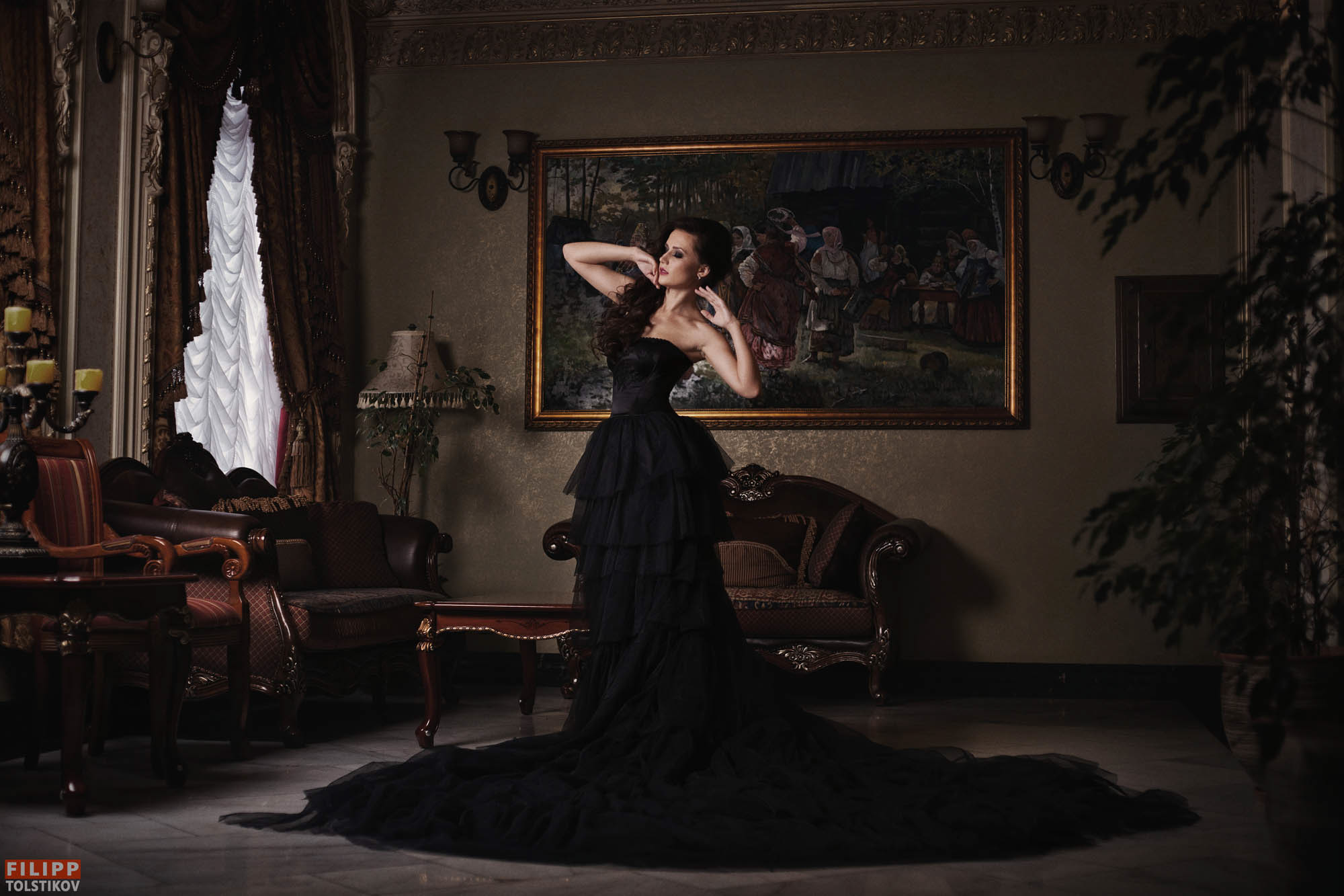 charlotte portrait photographer 34