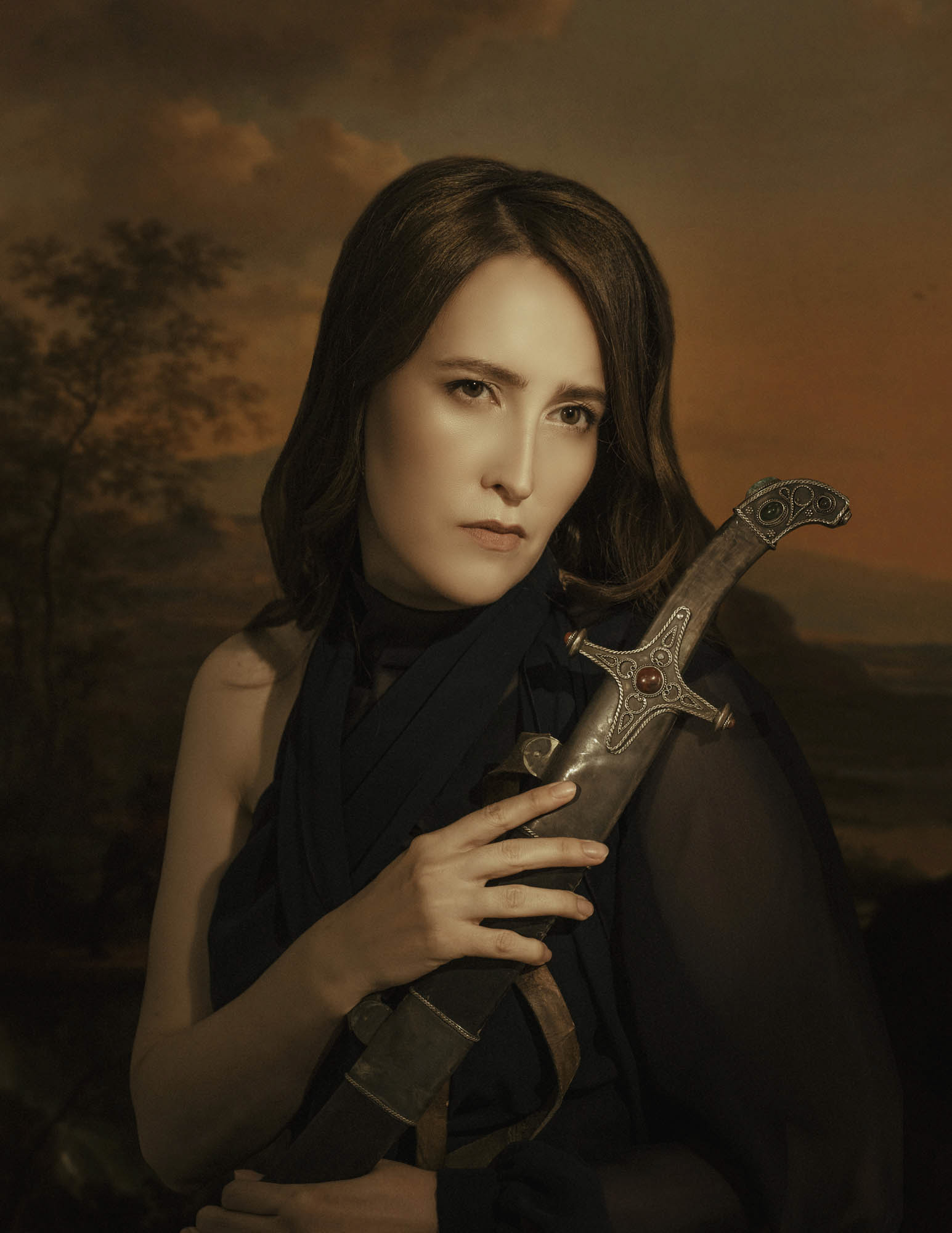 charlotte portrait photographer 5