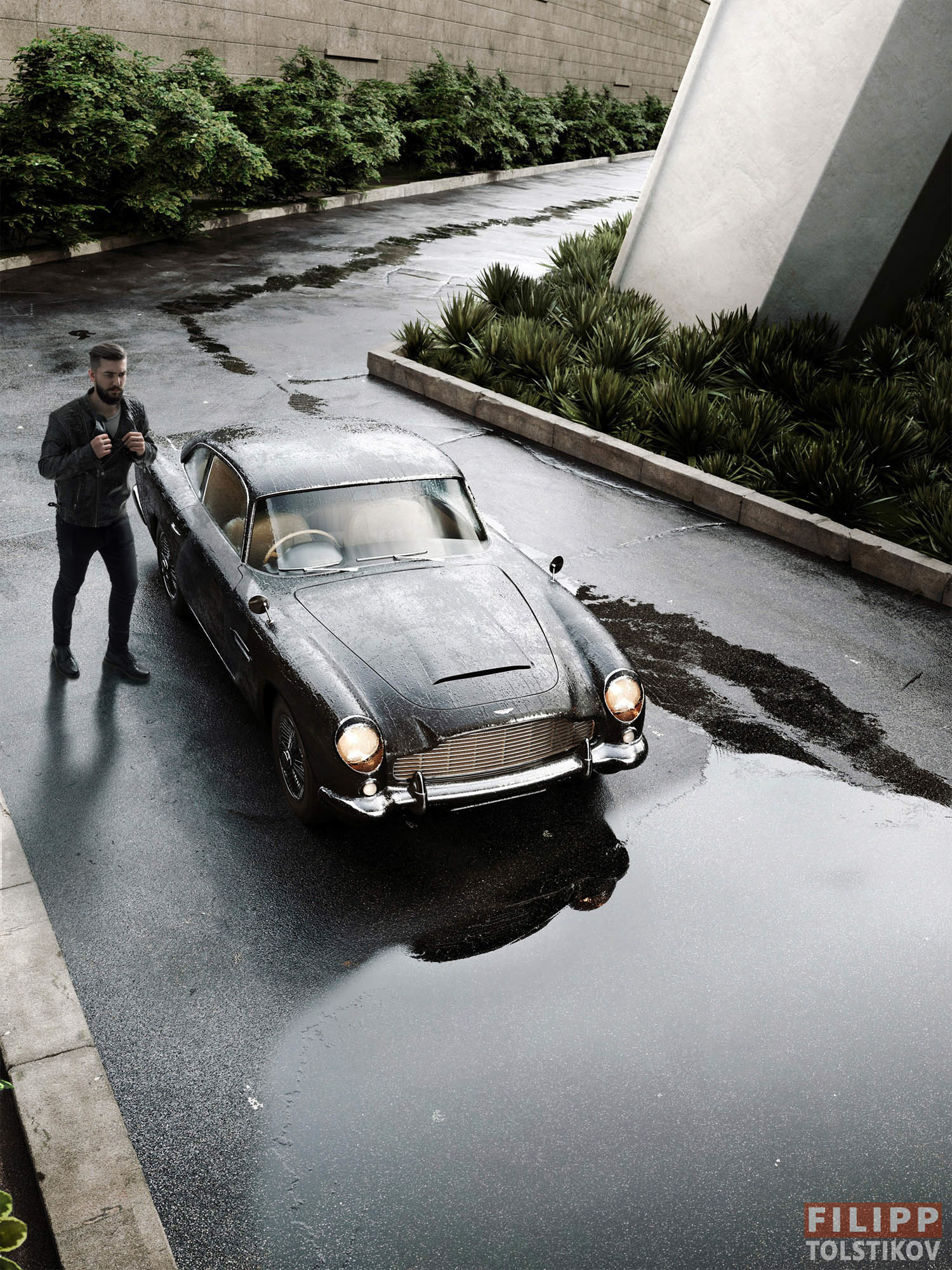 charlotte portrait photographer 7