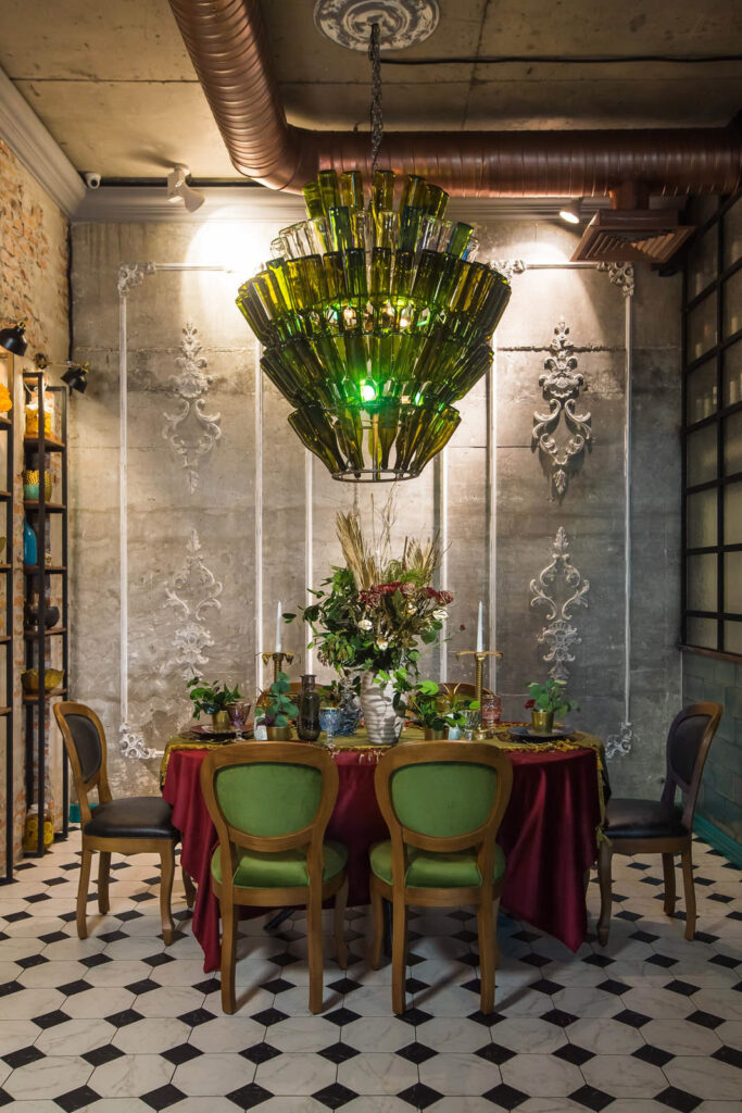 charlotte real estate photography