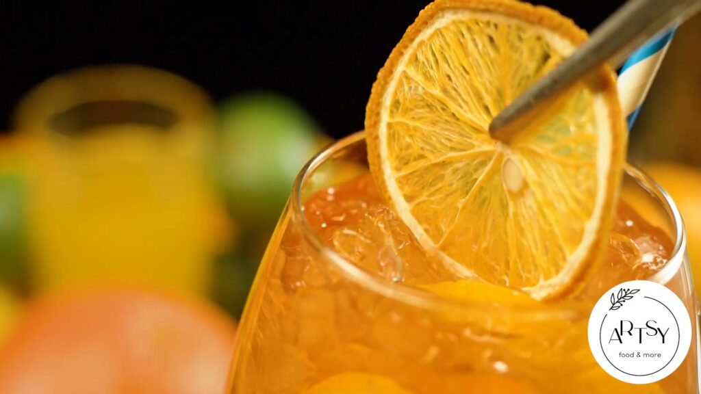 food videography production for businesses in Charlotte, NC